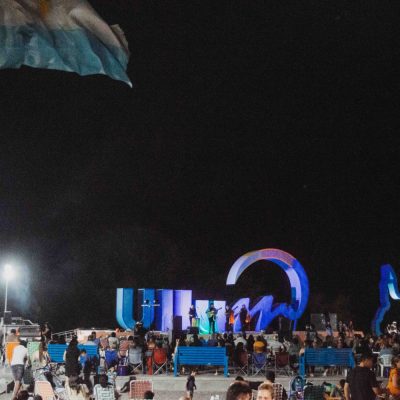 Vuelve la Feria del Encuentro a Ullum