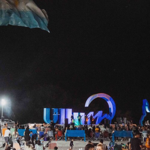 Vuelve la Feria del Encuentro a Ullum