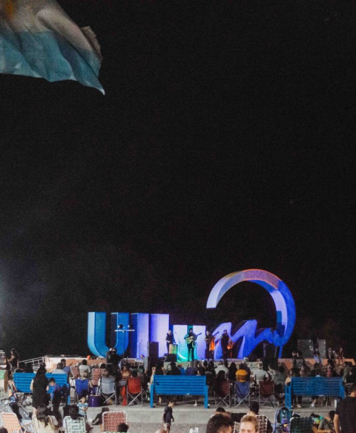 Vuelve la Feria del Encuentro a Ullum