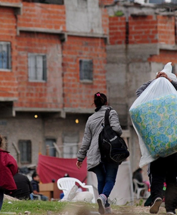 Suba en alimentos y bienes esenciales: las canastas de pobreza e indigencia subieron 4,1%