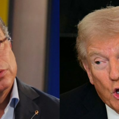 COLOMBIA: Gustavo Petro confirma que el 3 de febrero se reunirá con Donald Trump