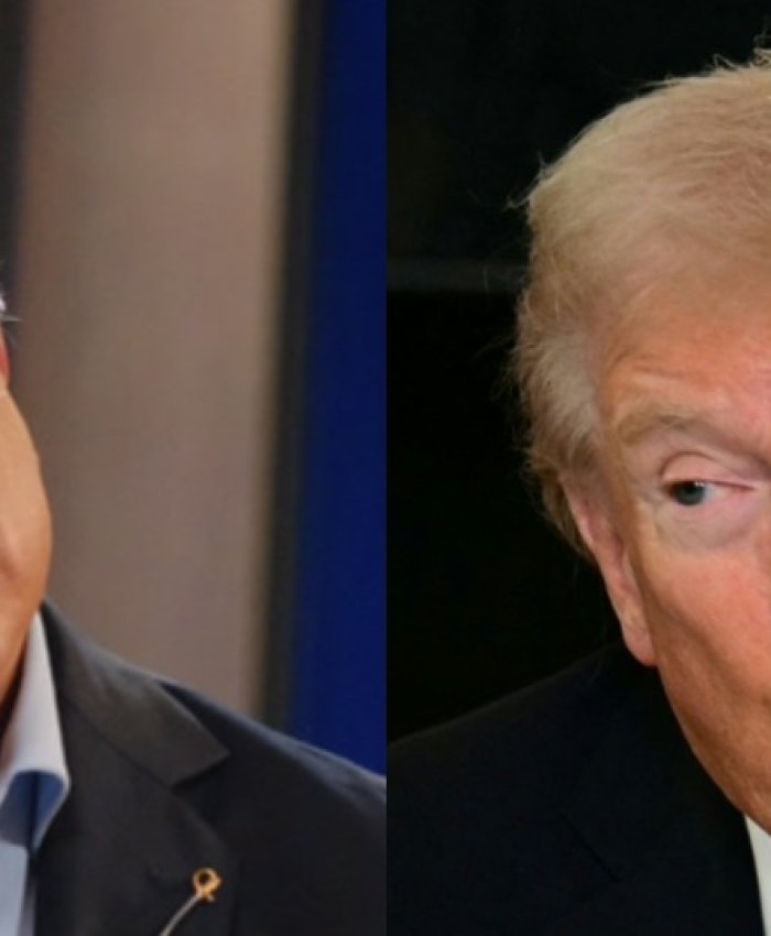 COLOMBIA: Gustavo Petro confirma que el 3 de febrero se reunirá con Donald Trump