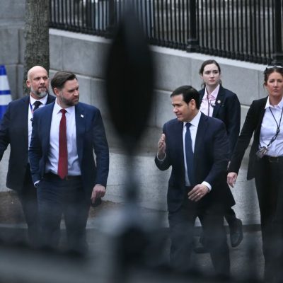 Amenazas de Trump: Dinamarca anunció el despliegue de sus tropas en Groenlandia