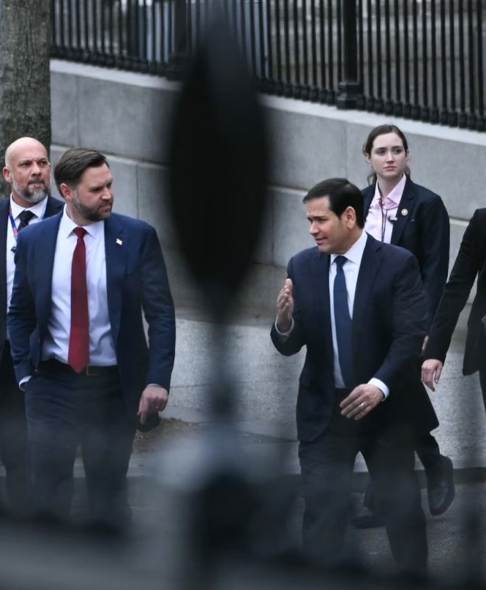 Amenazas de Trump: Dinamarca anunció el despliegue de sus tropas en Groenlandia