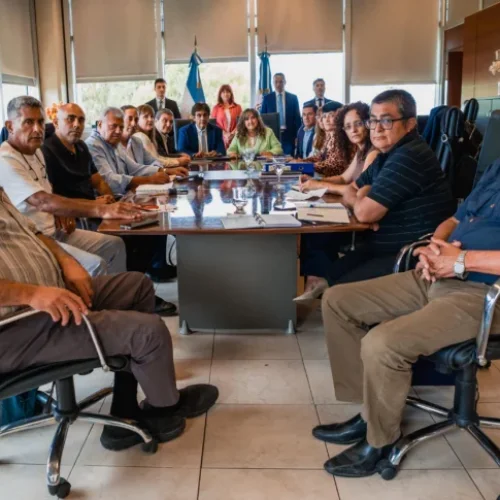 Paritaria docente: gremios y el Gobierno Provincial llegaron a un acuerdo salarial