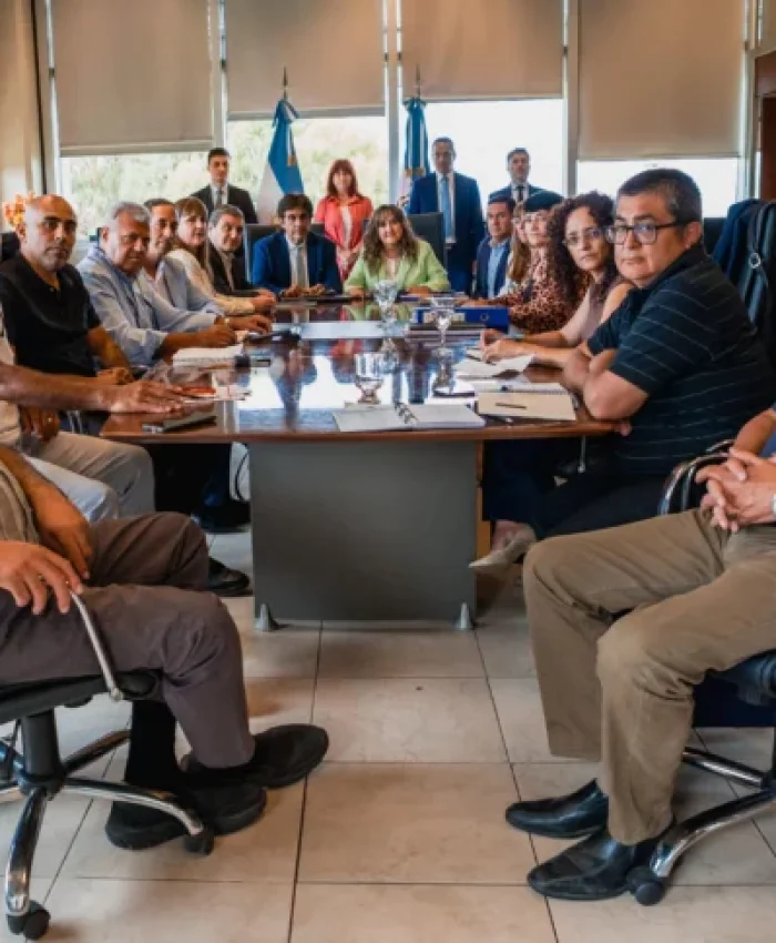 Paritaria docente: gremios y el Gobierno Provincial llegaron a un acuerdo salarial