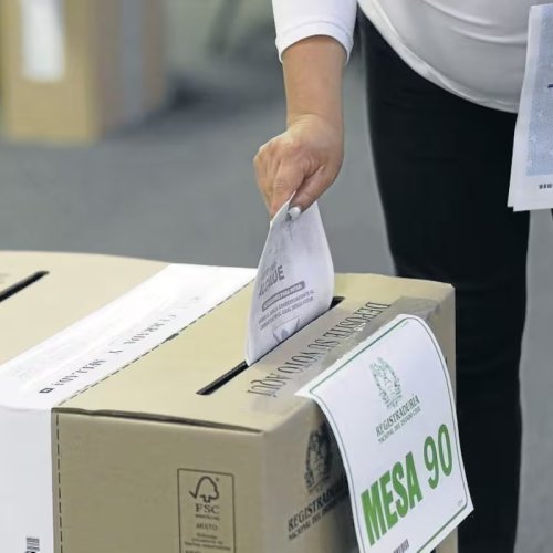 COLOMBIA: más de 1,2 millones de colombianos residentes en 67 países inician votación en el exterior para elegir Congreso