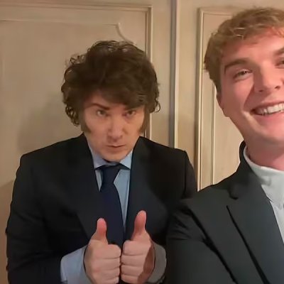 ESTAFA $LIBRA: evidencias sobre el contrato de Davis con Milei, la justicia halló un borrador del acuerdo en un dispositivo de Novelli