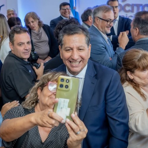 POCITO: apertura Sesiones Ordinarias 2026 del Concejo Deliberante