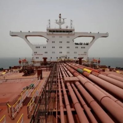 CUBA: Petrolero ruso llega al país con 730 mil barriles de crudo en medio de la crisis energética