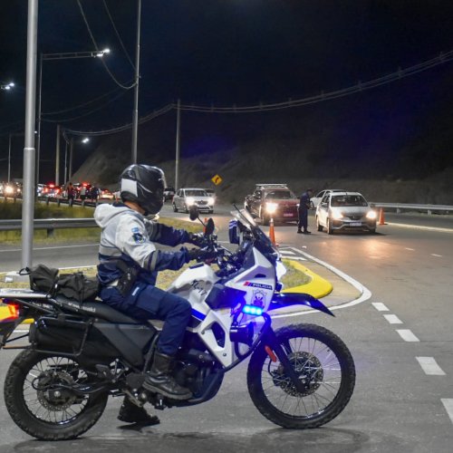 Semana Santa segura: San Juan despliega un operativo con 2800 efectivos en toda la provincia