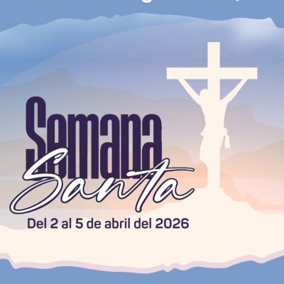 Pocito te ofrece múltiples actividades para Semana Santa