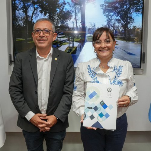 La Municipalidad de Chimbas lanza la Diplomatura Universitaria en Deporte y Gestión de Entidades Deportivas