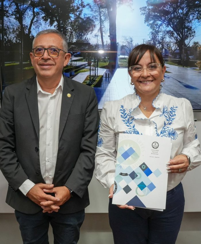 La Municipalidad de Chimbas lanza la Diplomatura Universitaria en Deporte y Gestión de Entidades Deportivas