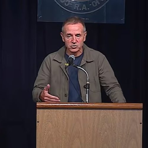 La CGT convoca a marchar a Plaza de Mayo el 1 de mayo