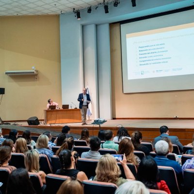 Inicia la etapa 2026 del programa “Cuentas Claras” de alfabetización financiera