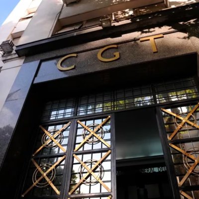 MIENTRAS TANTO: la Justicia dejó sin efecto la cautelar de la CGT y rige la reforma laboral