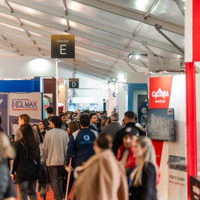 La Expo San Juan Minera dejó un 100% de ocupación hotelera y movió la economía sanjuanina