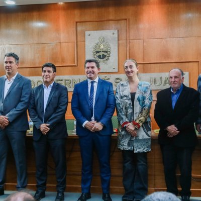 San Juan se prepara para recibir una nueva edición del Desafío Ruta 40 con impacto turístico y económico internacional