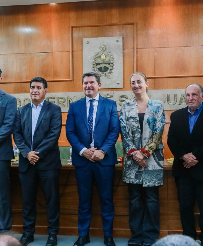 San Juan se prepara para recibir una nueva edición del Desafío Ruta 40 con impacto turístico y económico internacional