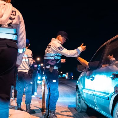 San Juan y Mendoza consolidan un modelo regional de seguridad con resultados concretos en controles e investigaciones