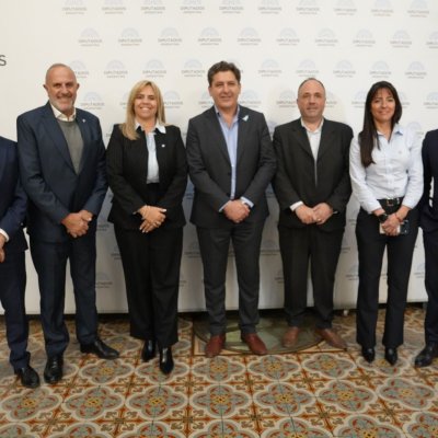 Impulsan proyecto de ley para promover uso de jugos naturales en elaboración de bebidas