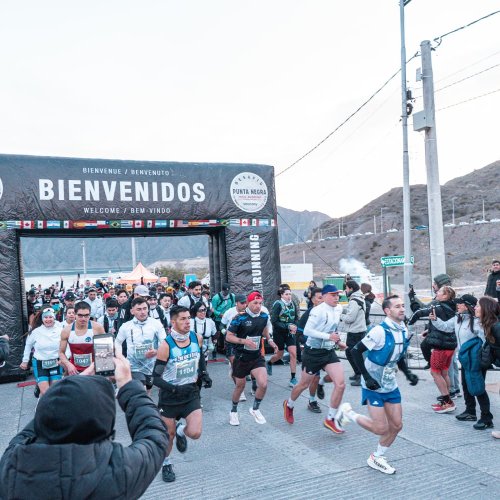 Los eventos deportivos dejaron más de 8 mil millones de ingreso en turismo