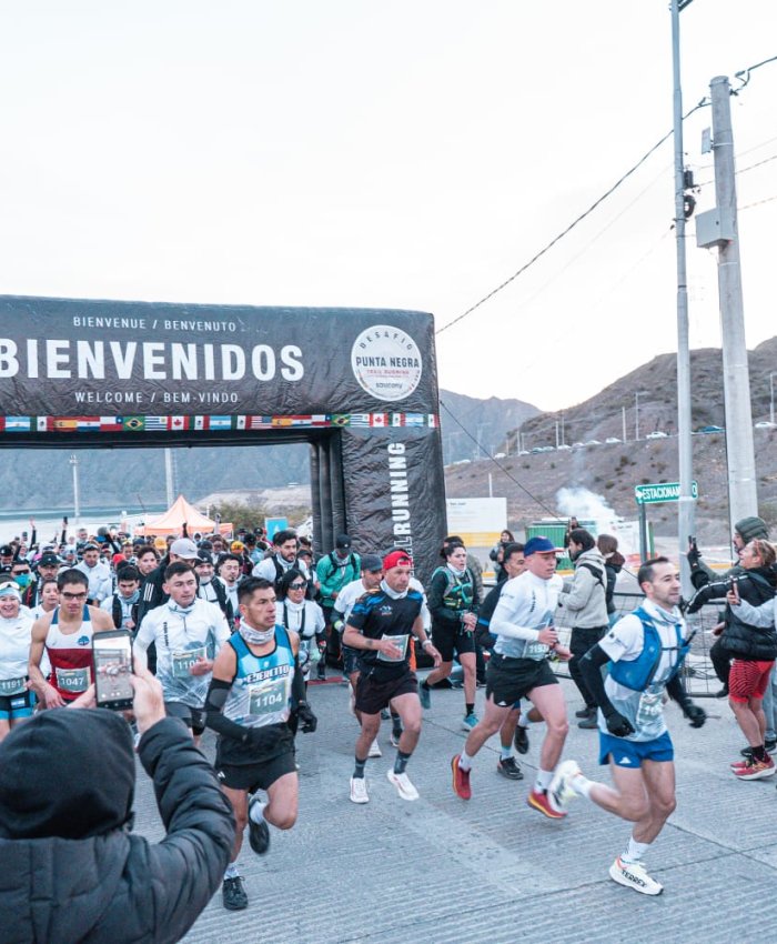 Los eventos deportivos dejaron más de 8 mil millones de ingreso en turismo