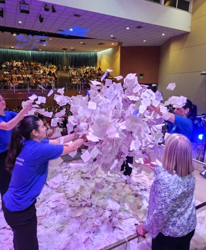 La Caja de Acción Social realizará un nuevo sorteo de cupones no premiados