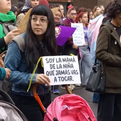 SAN JUAN: a 11 años del primer «Ni Una Menos», las mujeres siguen marcando el camino