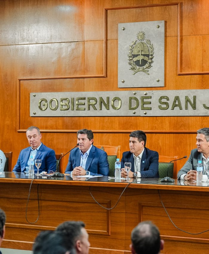 Los Pumas regresan a San Juan para fortalecer los sueños de los clubes locales