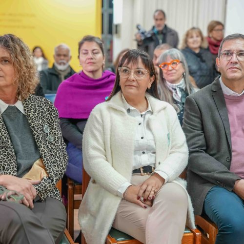 Chimbas lanza la primera Diplomatura en Industrias Culturales y Creativas con Especialidad en Carnaval