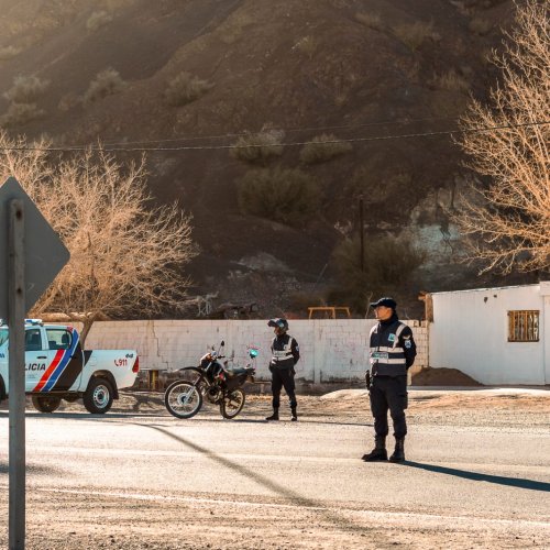 Más de 200 efectivos reforzarán la seguridad durante las vacaciones de invierno
