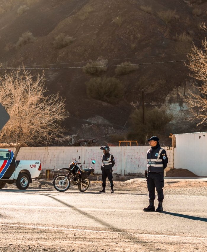 Más de 200 efectivos reforzarán la seguridad durante las vacaciones de invierno