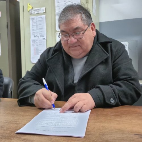 Con apoyo municipal, 70 alumnos ulluneros se profesionalizan en la Agrotécnica de Zonda
