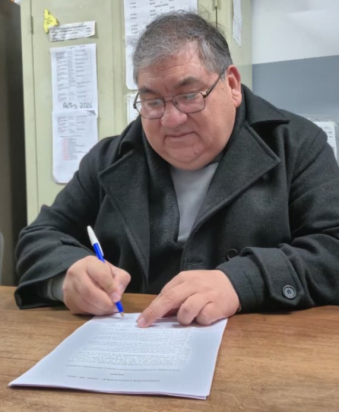 Con apoyo municipal, 70 alumnos ulluneros se profesionalizan en la Agrotécnica de Zonda