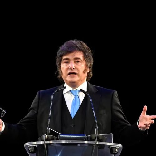 La impunidad avanza: Milei acelera con el recambio judicial, ya designó 100 magistrados