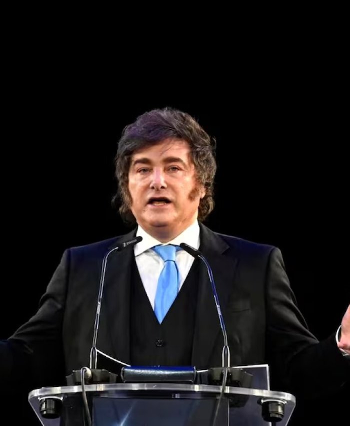 La impunidad avanza: Milei acelera con el recambio judicial, ya designó 100 magistrados