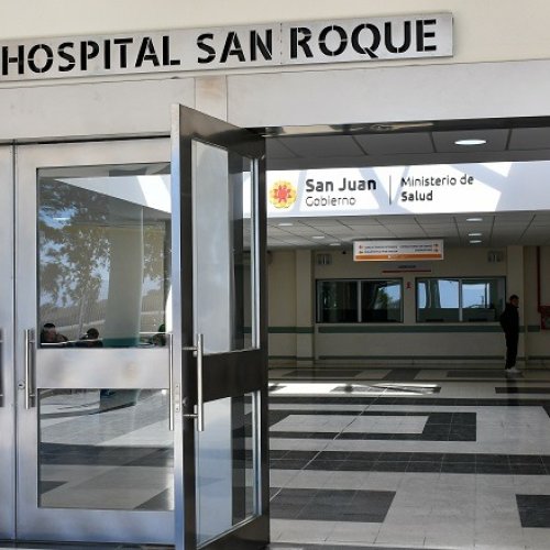 Jáchal incorpora por primera vez atención en Dermatología y amplía el acceso a consultas especializadas