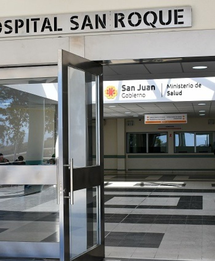 Jáchal incorpora por primera vez atención en Dermatología y amplía el acceso a consultas especializadas