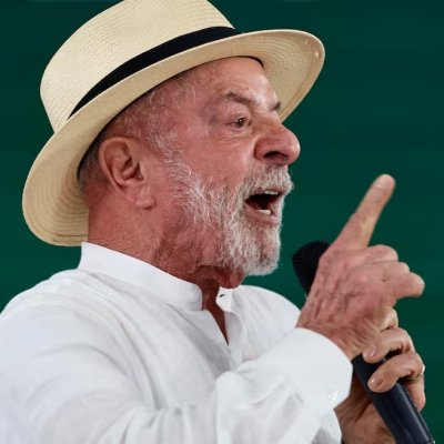 “No voy a entrar en un intercambio de palabras con esa cosa”: Lula le apuntó a Milei