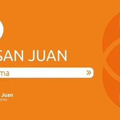 El gobernador Marcelo Orrego participará de la misa en homenaje a las víctimas del siniestro aéreo