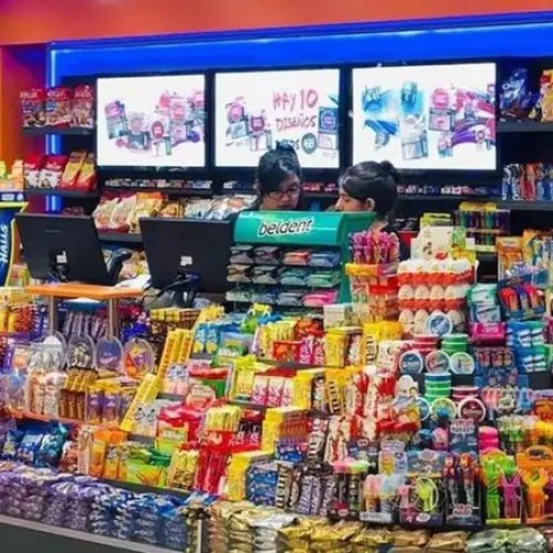Cerraron más de 40.000 kioscos desde que asumió Milei: el sector denuncia una «crisis» similar a la de 2001