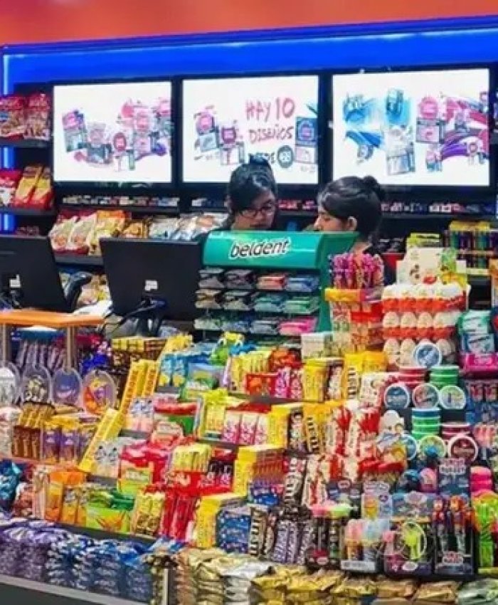Cerraron más de 40.000 kioscos desde que asumió Milei: el sector denuncia una «crisis» similar a la de 2001