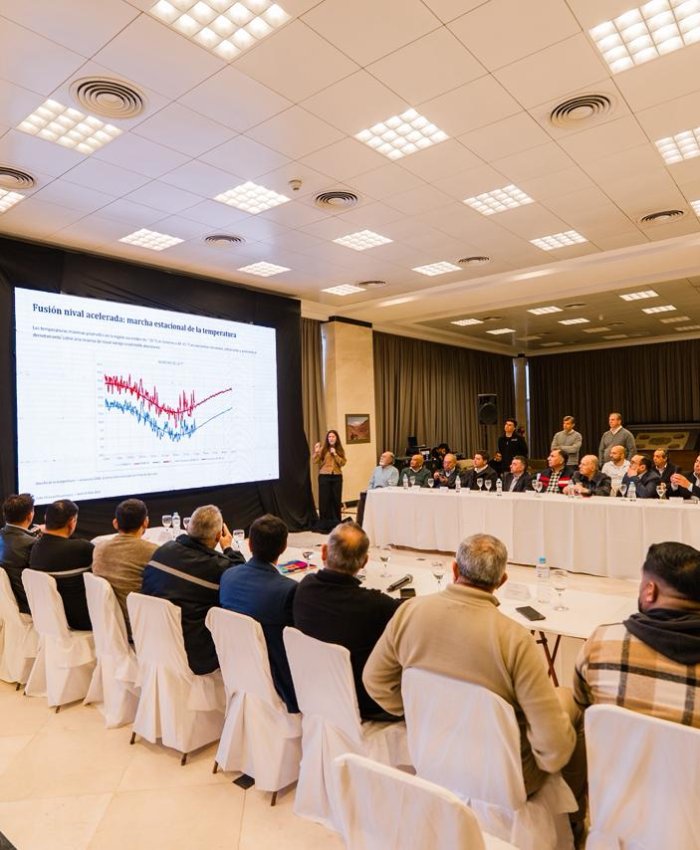 El COPRE avanza con los municipios en protocolos conjuntos de actuación ante emergencias