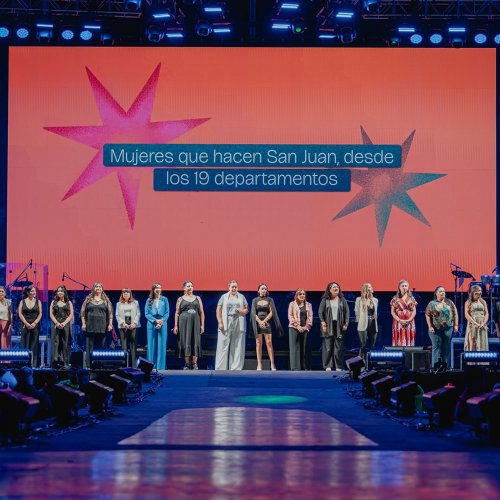 FNS 2026: Chimbas abrió la convocatoria para la “Emprendedora del Sol”