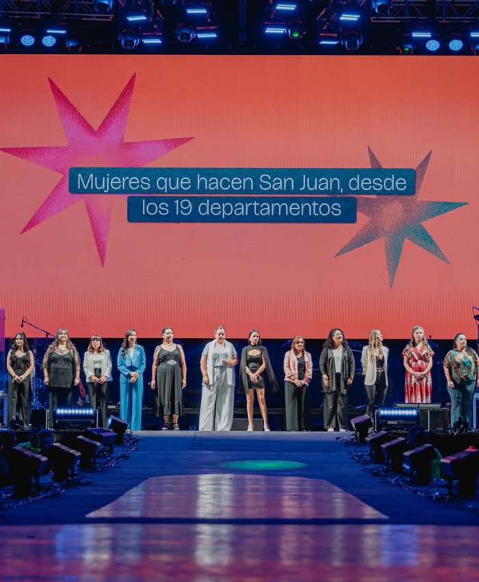FNS 2026: Chimbas abrió la convocatoria para la “Emprendedora del Sol”