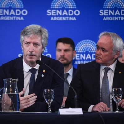 Sin respuestas sobre el oro del Banco Central: senadores peronistas ampliaron la denuncia contra Milei, Caputo y Bausilli