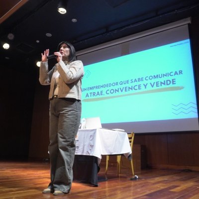 Inicia la etapa de capacitación para emprendedores sociales a través del programa IDEAS II
