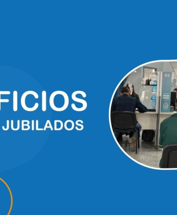 Obras Sanitarias mantiene beneficios especiales en las tarifas de agua y cloaca
